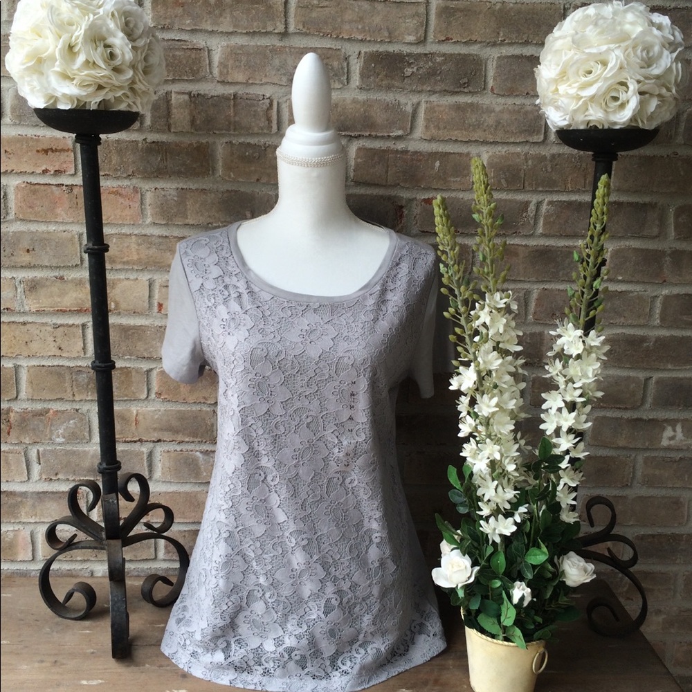 Lace Top